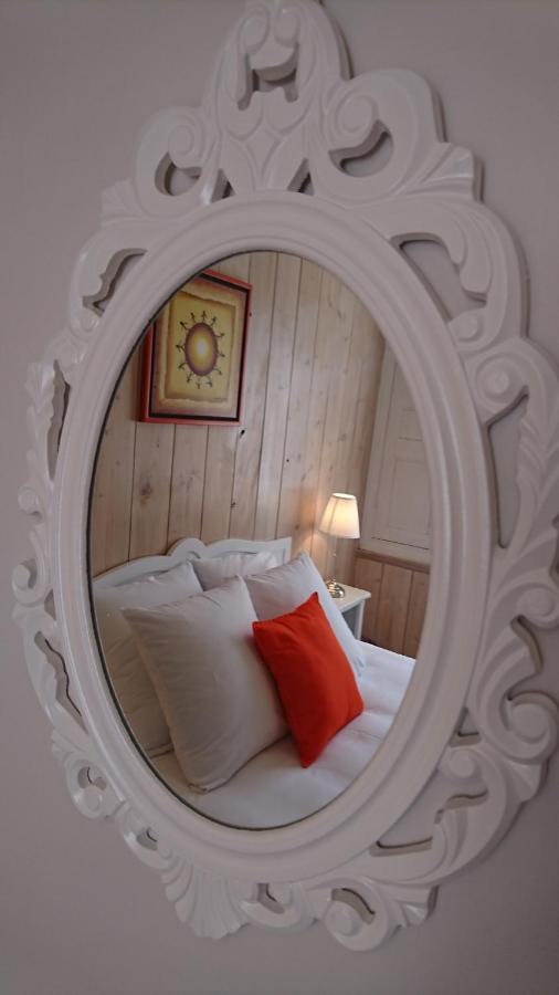La Maison Serrurier - Chambres D'Hotes Morlaix Luaran gambar
