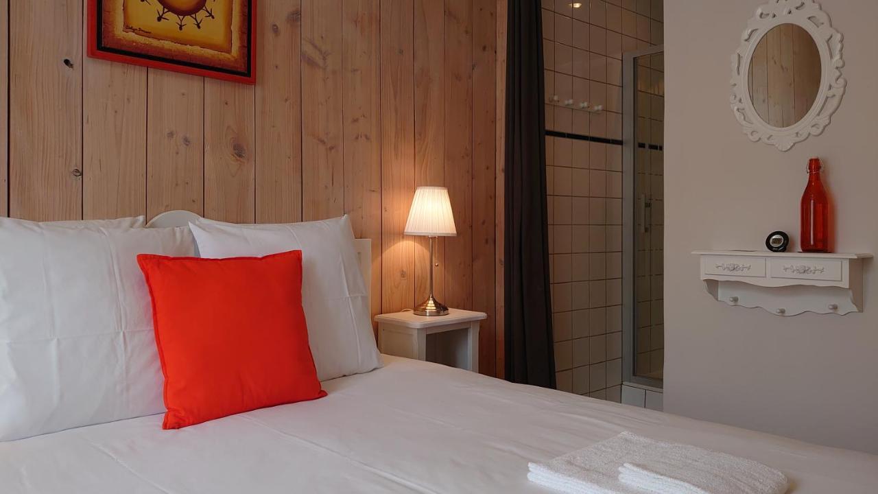 La Maison Serrurier - Chambres D'Hotes Morlaix Luaran gambar