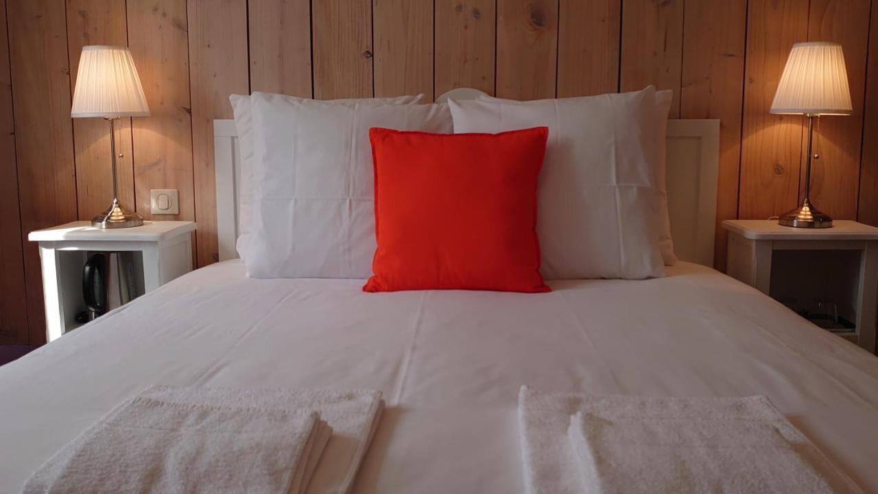 La Maison Serrurier - Chambres D'Hotes Morlaix Luaran gambar